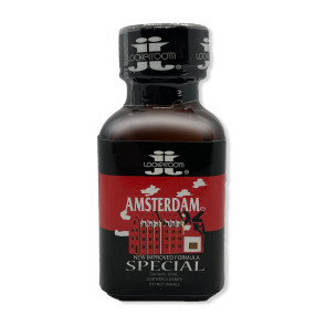 Amsterdam Special Retro Poppers big - 25ml