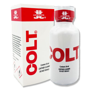 Colt Poppers Boxed-big - 30ml