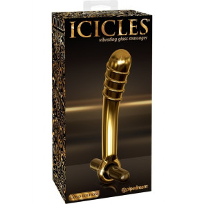 Icicles G05 Gold Edition