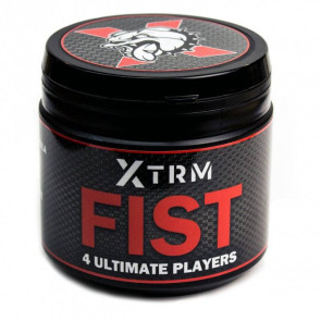 XTRM Fist Lube 500ml