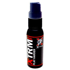 XTRM ,Play Harder,Anal Spray 30ml