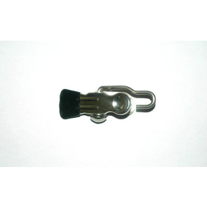 Big Nipple Clamp, Metal 