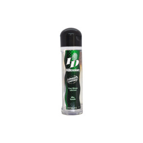 ID Millennium Longest Lasting, Pure Silicone Lubricant, 140 g (4,9 oz.)